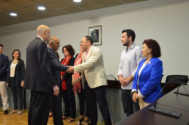 Festival de Jazz de San Javier - 2, Foto 2