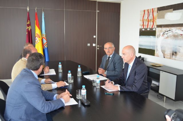 Festival de Jazz de San Javier - 3, Foto 3