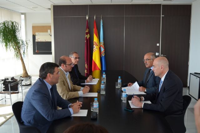 Festival de Jazz de San Javier - 4, Foto 4