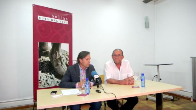 Bullas recibirá la visita de 20.000 austriacos entre los próximos dos años - 1, Foto 1