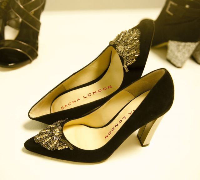 Ampliada hasta este domingo la exposición de Shoepping de los Refugios y el Teatro Romano - 3, Foto 3