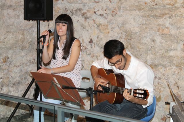 El Museo Arqueolgico de Los Baños celebra 