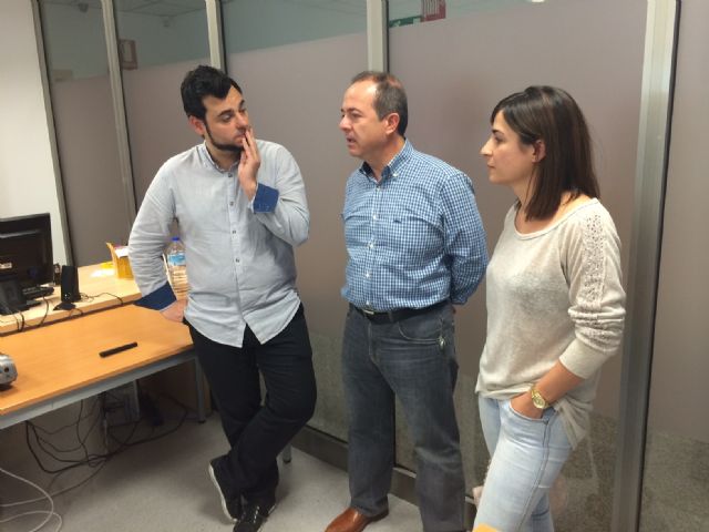 Los alumnos y alumnas del Curso de Sumillería inician la formación - 3, Foto 3