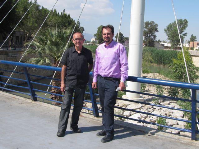 Coscubiela: PP y PSOE intentan dormir el partido de las elecciones - 1, Foto 1