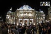Más de 60.000 personas disfrutaron de la Noche de los Museos de Cartagena