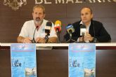 El ayuntamiento y 'Amigos del azul' invitan a los mazarroneros a conocer los fondos marinos a precios populares