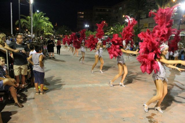 Abierto el plazo de inscripción para el Carnaval de Verano 2014 - 2, Foto 2