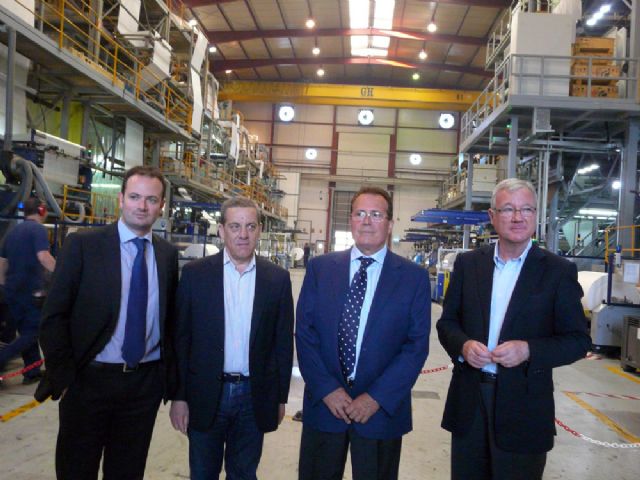 Actos de campaña del Partido Popular de Alcantarilla - 1, Foto 1