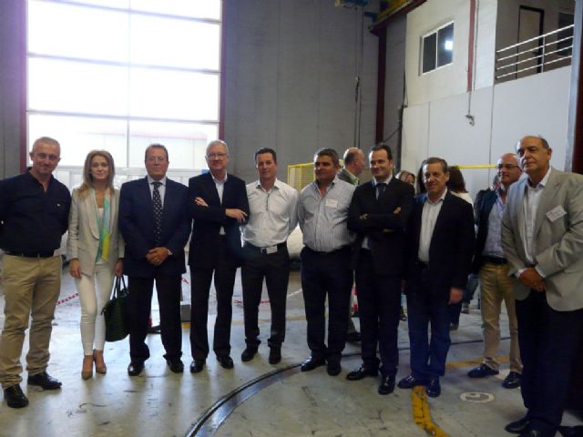 Actos de campaña del Partido Popular de Alcantarilla - 2, Foto 2