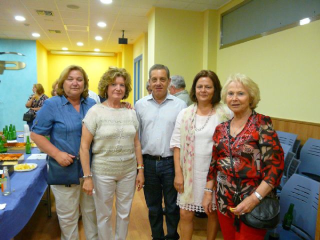 Actos de campaña del Partido Popular de Alcantarilla - 3, Foto 3