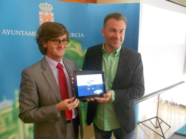 Turismo lanza una aplicación móvil destinada a congresistas - 1, Foto 1