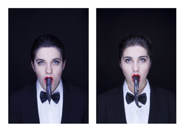 El colectivo La Mano Robada gana el Premio de Fotografía de la Universidad de Murcia - 1, Foto 1