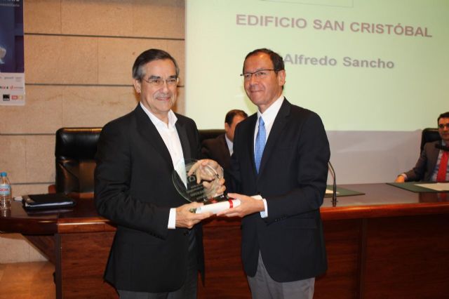 Las licencias de nueva edificación en Murcia aumentan un 50% en 2014 - 2, Foto 2