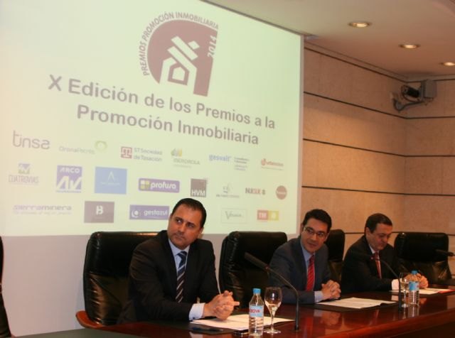 La Comunidad anima a los promotores inmobiliarios a aprovechar sus sinergias con el turismo para impulsar la recuperación del sector - 2, Foto 2