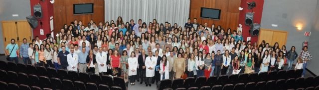 Más de 250 residentes se incorporan a los diferentes centros dependientes del Servicio Murciano de Salud - 1, Foto 1