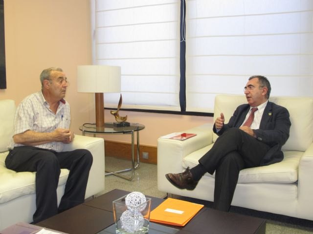 113 familias en riesgo de exclusión social de la Región obtienen más de 130 ayudas para acceder al alquiler de viviendas - 1, Foto 1