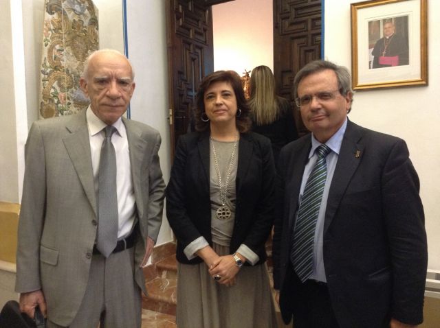 La Región de Murcia implantará en los próximos meses el programa de donación en parada cardíaca - 1, Foto 1