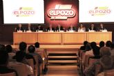 El encuentro ganadero de ElPozo rene a ms de 300 productores que generan 650 millones