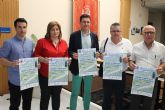 Un partido entre la Corporacin de Alhama contra la de Totana recaudar fondos