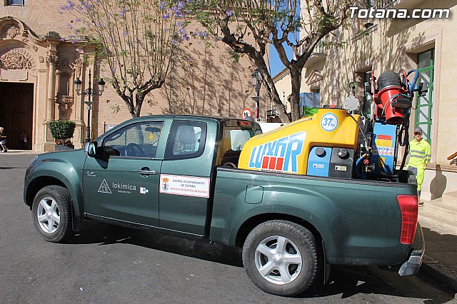 El ayuntamiento mejora el servicio de control de plagas - 3