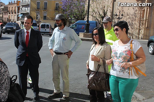 El ayuntamiento mejora el servicio de control de plagas - 12