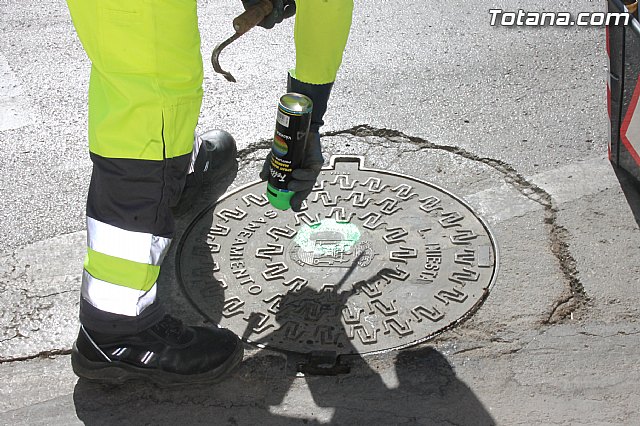 El ayuntamiento mejora el servicio de control de plagas - 13