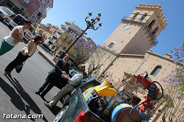 El ayuntamiento mejora el servicio de control de plagas - 18