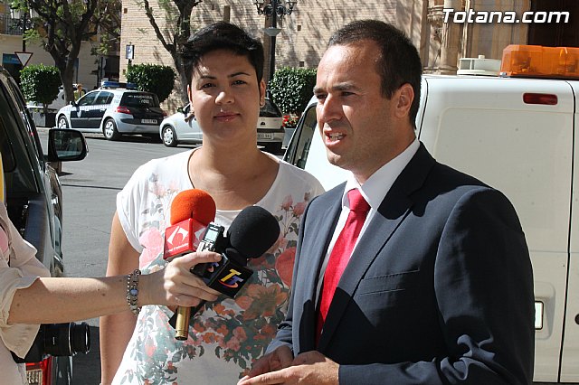 El ayuntamiento mejora el servicio de control de plagas - 22