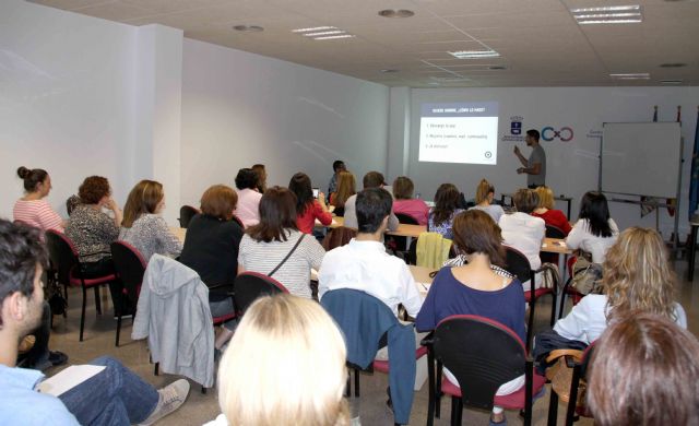 Tecnologías y redes sociales - 1, Foto 1