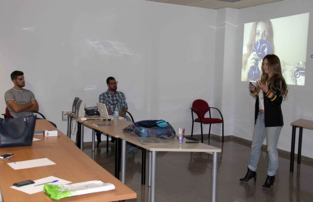 Tecnologías y redes sociales - 2, Foto 2