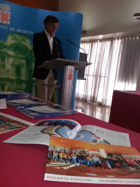 El Centro de Iniciativas Municipales estrena revista - 2, Foto 2