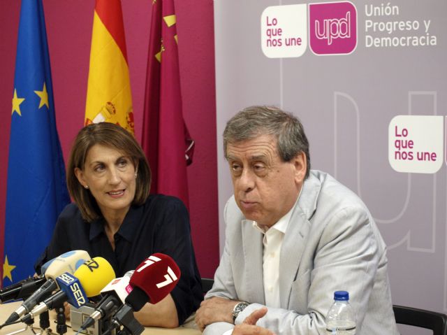 Wagner: Los ciudadanos deben cumplir con su responsabilidad de ir a votar - 1, Foto 1