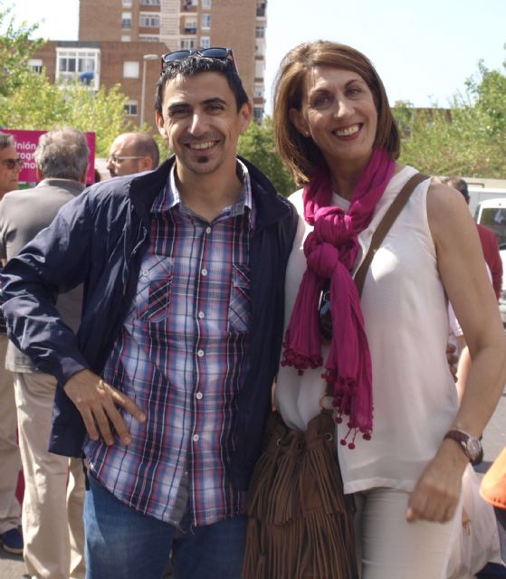 UPyD destaca la austeridad de una campaña europea muy intensa - 1, Foto 1