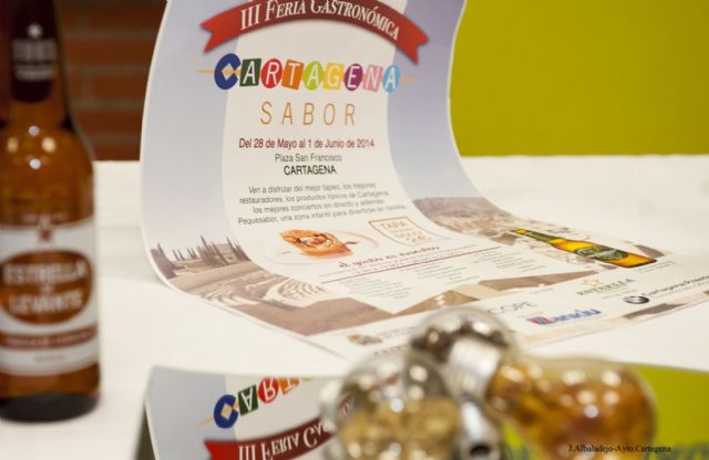 Vuelve Cartagena Sabor con diversión asegurada para toda la familia - 1, Foto 1