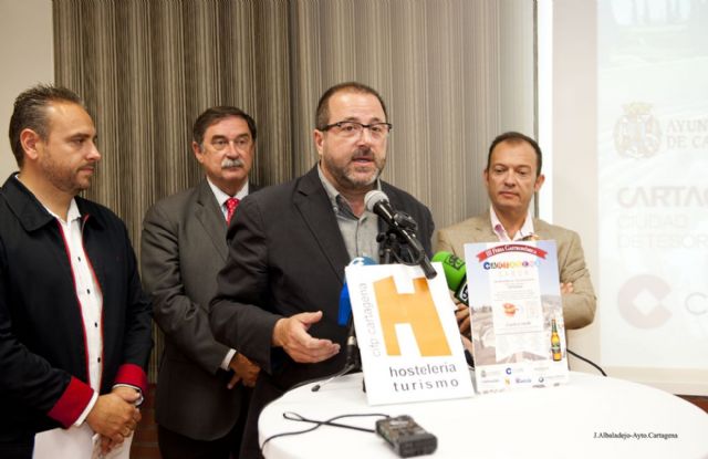 Vuelve Cartagena Sabor con diversión asegurada para toda la familia - 5, Foto 5