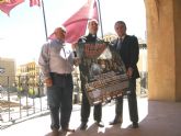 Medina Azahara ofrecerá el sábado 31 de mayo un concierto en Almendricos a beneficio de la restauración del complejo parroquial