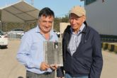 Eugenio Recuenco y Alberto Yagüe sobresalen en la primera jornada de Fotogenio