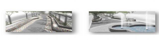 La Consejería de Fomento adjudica las obras de renovación del barrio de San Diego en Lorca - 1, Foto 1