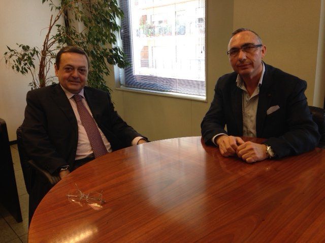 GRUVENTA reafirma su compromiso empresarial de calidad con CROEM - 1, Foto 1