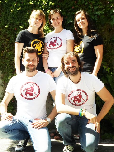 Nace FDARMUR, la primera Federación de Asociaciones y Protectoras de Animales de la Región de Murcia - 1, Foto 1