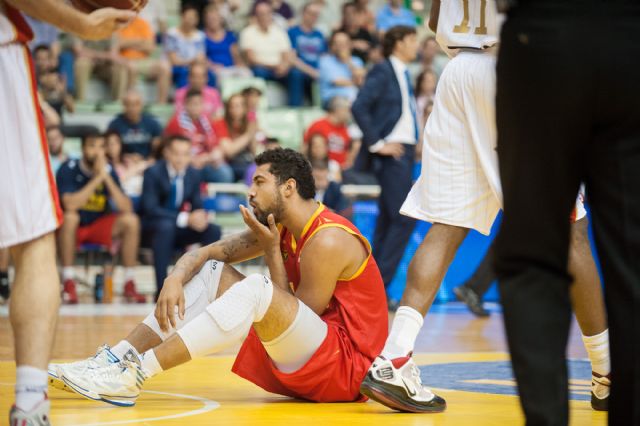 El UCAM Murcia cerró la temporada con una victoria ante su afición (90-82) - 5, Foto 5