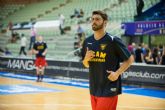 El UCAM Murcia primer equipo de la Liga Endesa en vivir un partido a travs de las Google Glass