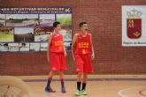 El UCAM Murcia infantil, subcampeón de la Liga Regional