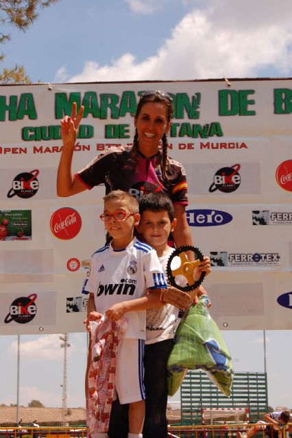 Resultados del XVII Bike Maraton Ciudad de Totana, Foto 3