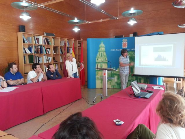 Medio Ambiente pone a prueba el sistema de inspección automática de locales con música - 2, Foto 2