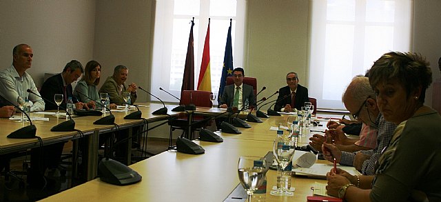 La Comunidad refuerza el asesoramiento en prevención de riesgos laborales a las pymes regionales - 1, Foto 1