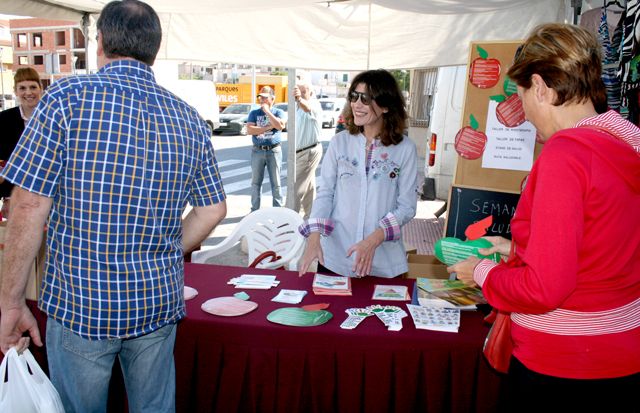 Master-Class de Zumba y Pilates, Concurso de Mascotas y Talleres de Tapas Saludables y Risoterapia en la II Semana Saludable de Lorquí - 2, Foto 2