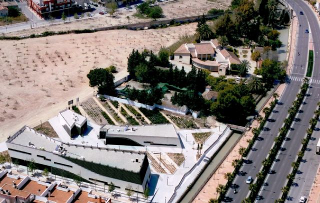 Mañana se celebra en Alcantarilla una jornada municipal sobre las actuaciones para la prevención, seguimiento y control del absentismo escolar - 1, Foto 1