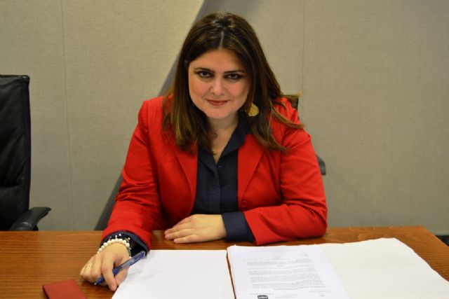 El Grupo Popular vota a favor de aumentar el presupuesto de la Fundación Séneca para 2015 - 1, Foto 1