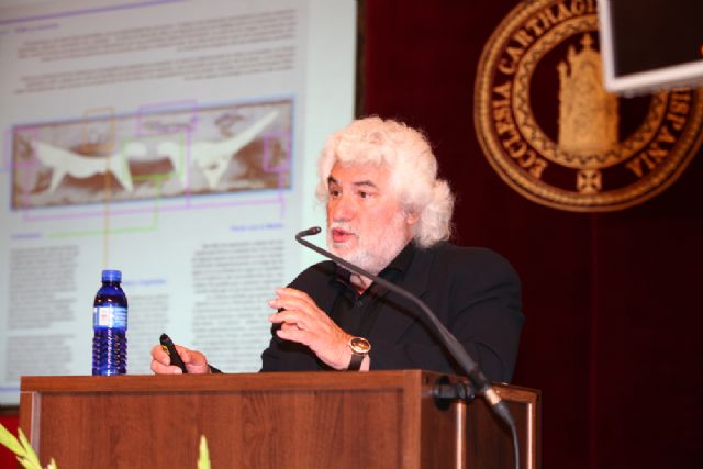 El nuevo modelo de artista para el siglo XXI: de la tranquilidad del estudio a Internet y las redes sociales - 1, Foto 1